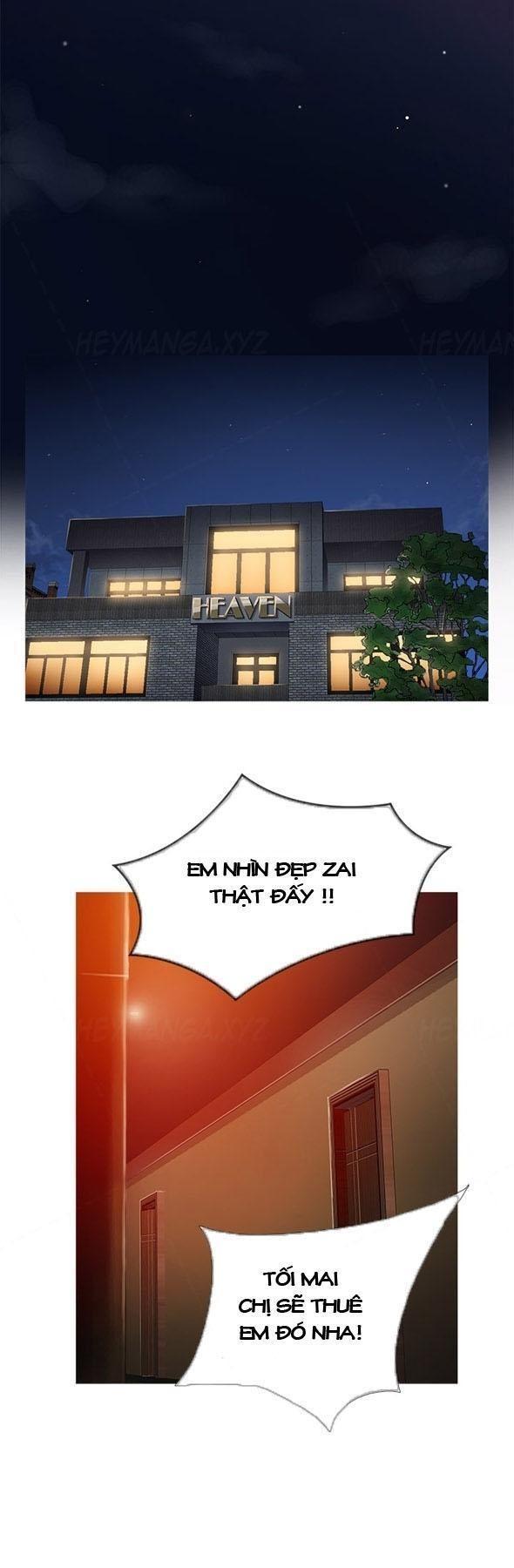 thiên đường chapter 60 16
