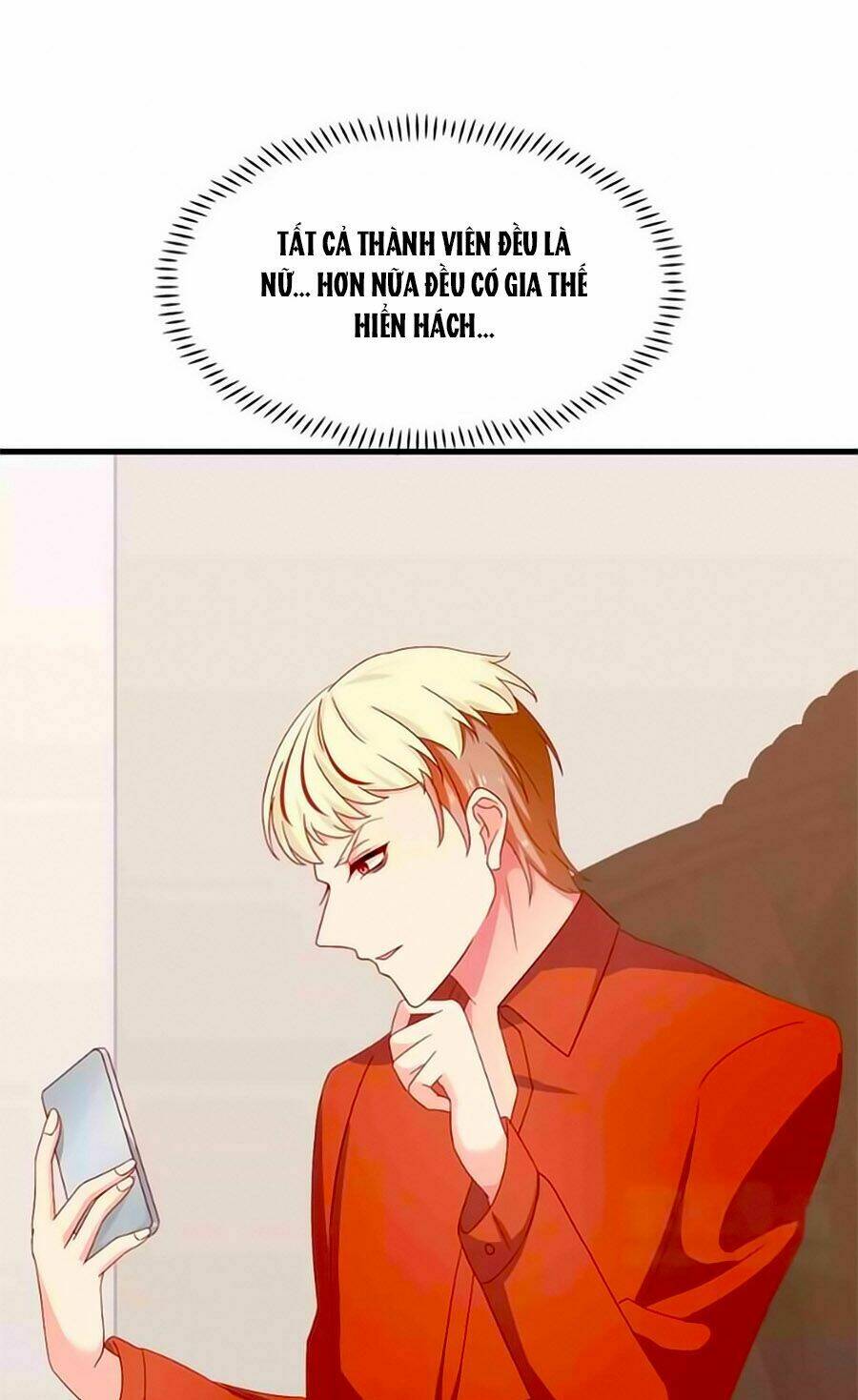 chỉ nhiễm thành hôn chapter 209 19