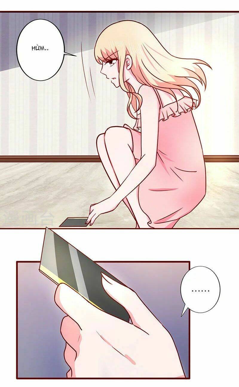 không gả cho tổng tài, gả cho người hầu chapter 39 7