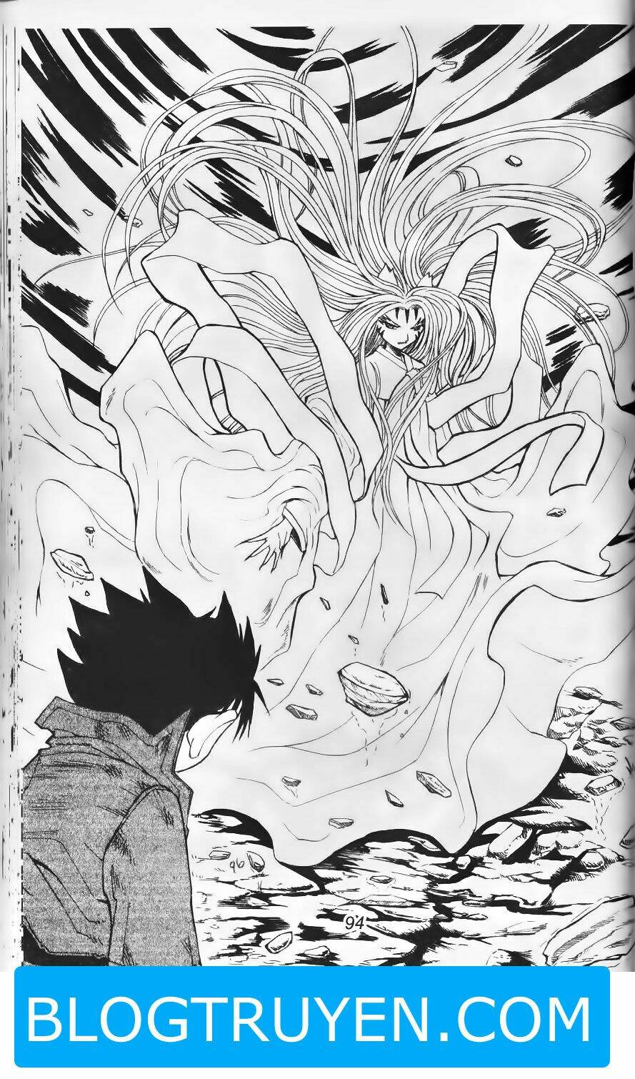 shin gumiho - hội pháp sư chapter 20.2 6