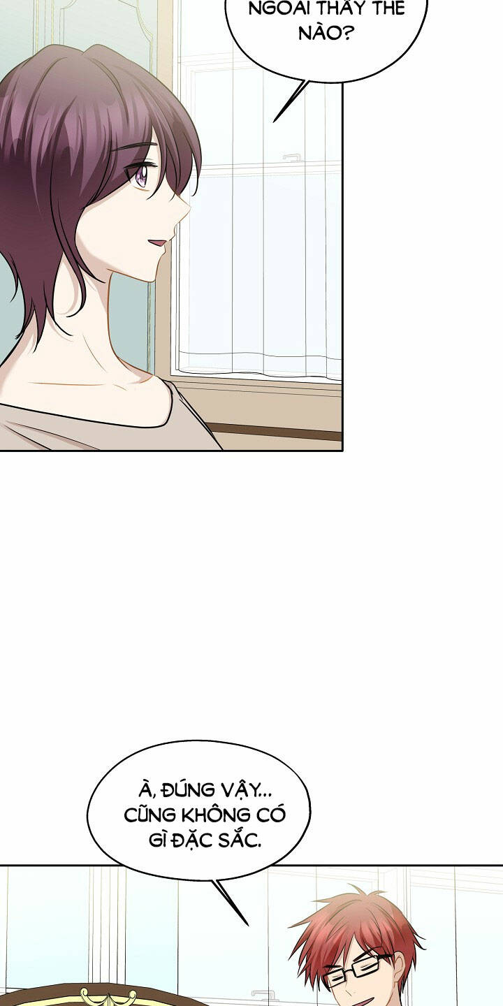 cuộc sống kỳ thú chapter 87 20