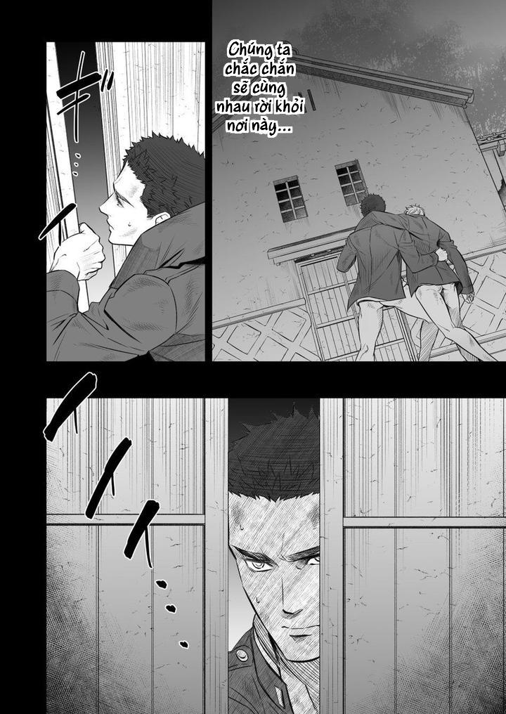 Doujinshi Tổng Hợp chapter 241.1