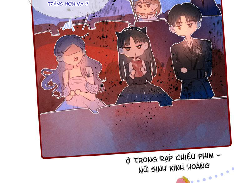 nỗi buồn của hoa cẩm tú cầu chapter 47 16
