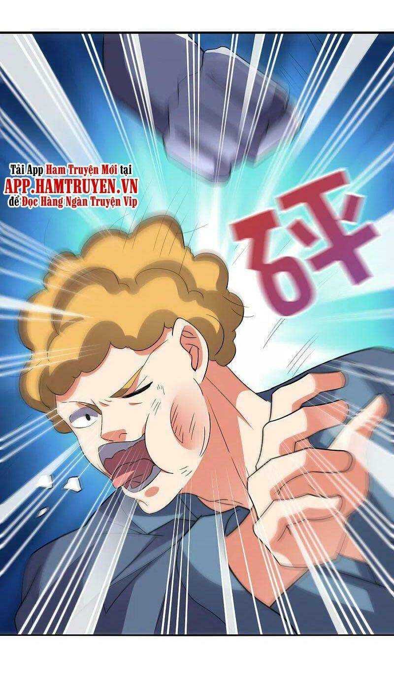 phục thiên thánh chủ chapter 171 5