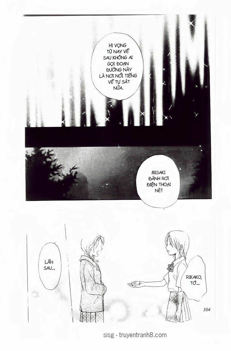 thứ 6 ngày 13 chapter 8 39