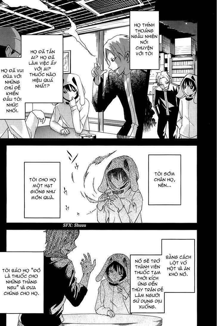 ib - instant bullet chapter 9 14