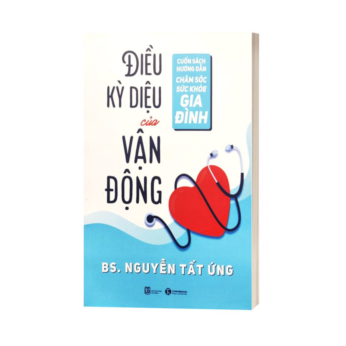 Điều Kỳ Diệu Của Vận Động