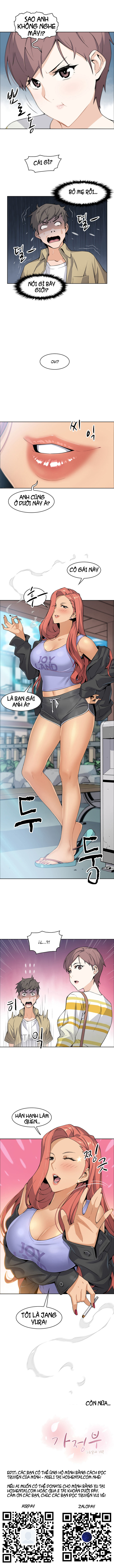 nhóm học đặc biệt chapter 2 11