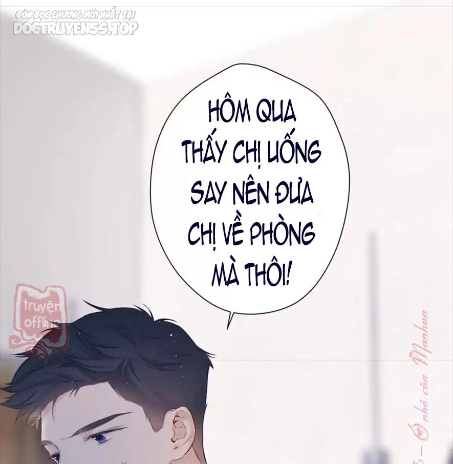 bảo vệ siêu sao của tôi chapter 148 24