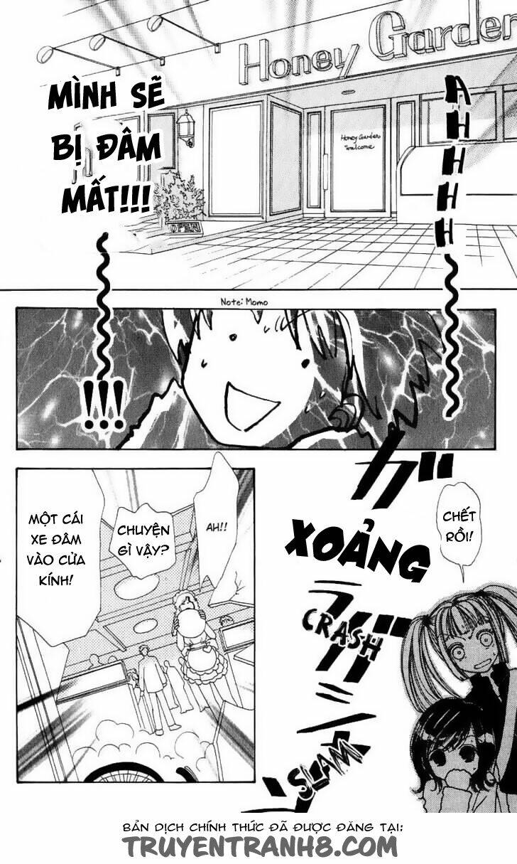 hana ni nare chapter 52 23