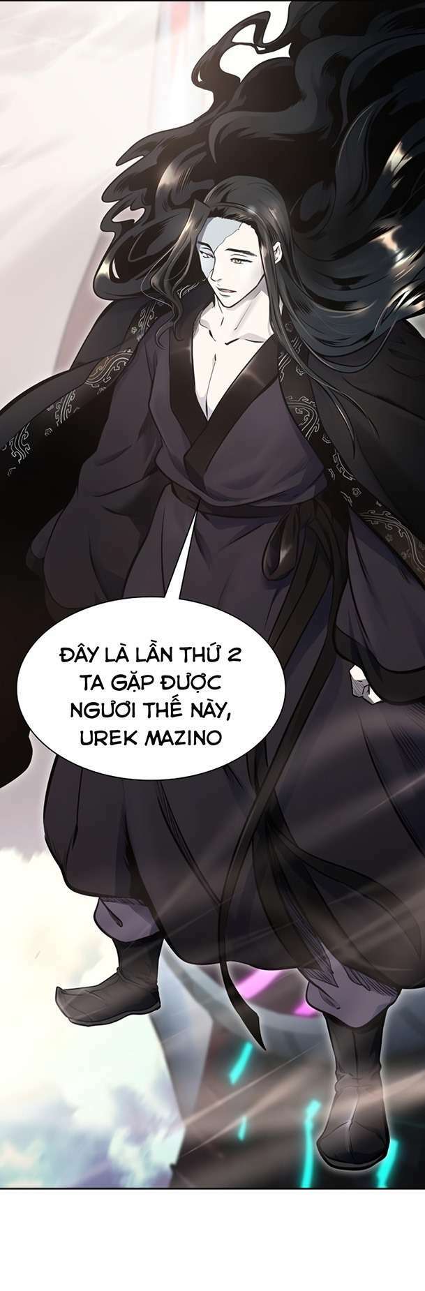 cuộc chiến trong tòa tháp chapter 598 102