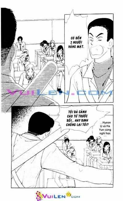 bong bóng trắng chapter 6 40