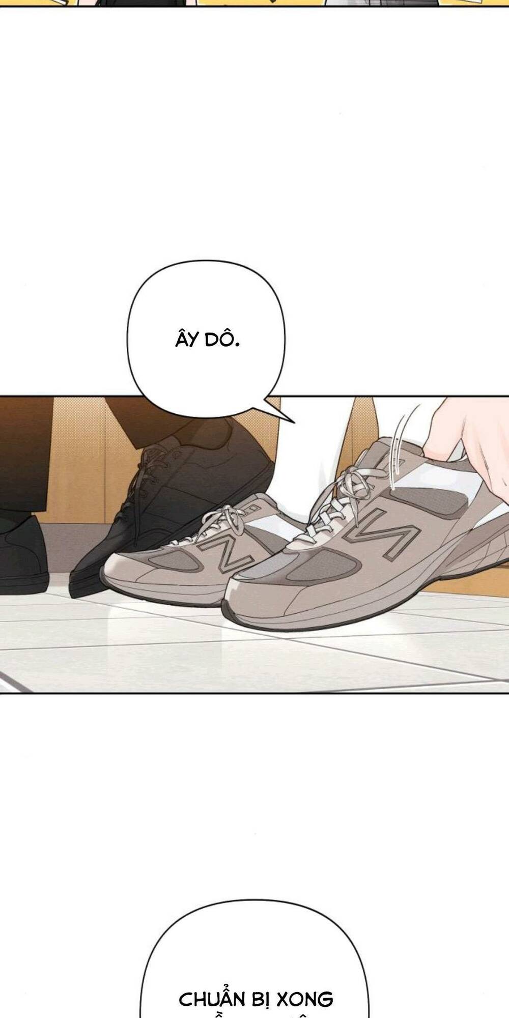 Bí Mật Thanh Xuân chapter 59 6