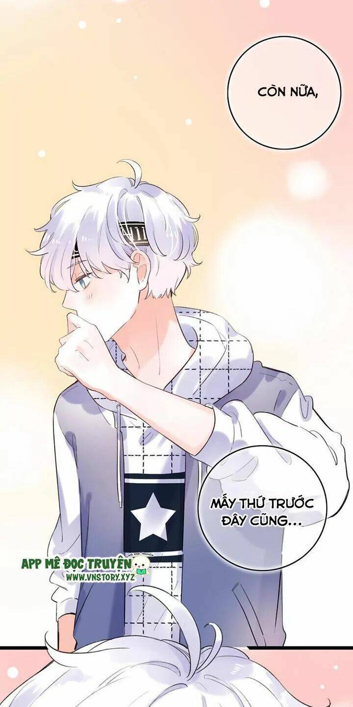 trạch thượng tịch mịch huỳnh hỏa chapter 58 51