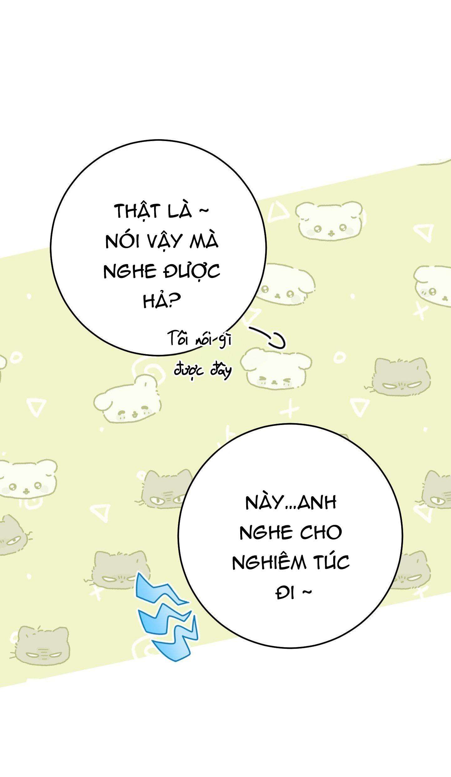 bí mật của bạn gái chapter 1 9