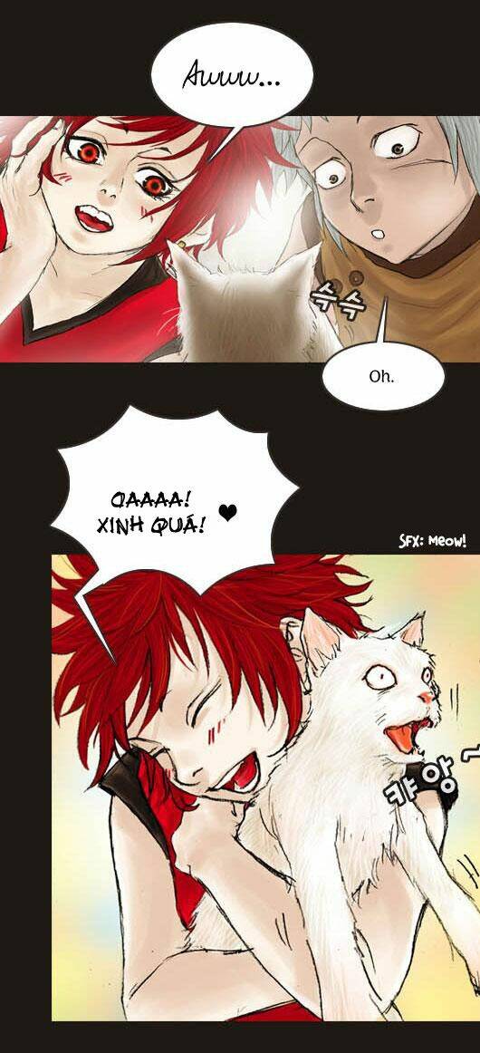 hội ảo thuật chapter 20 2