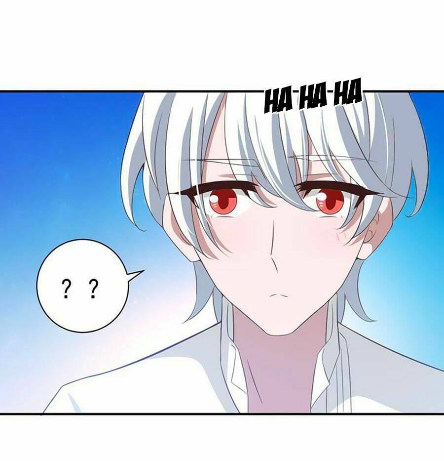 người yêu khát máu của tôi chapter 59 28