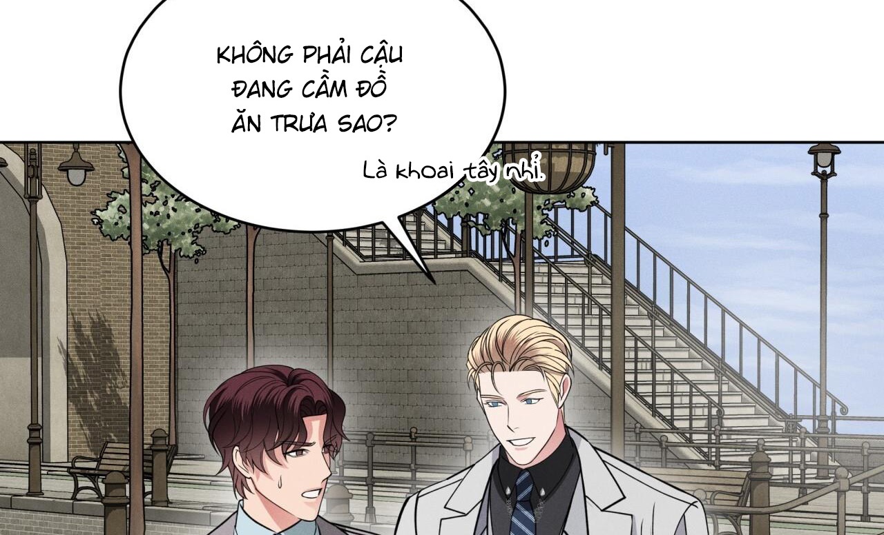 luân đôn trong màn đêm chapter 19 129