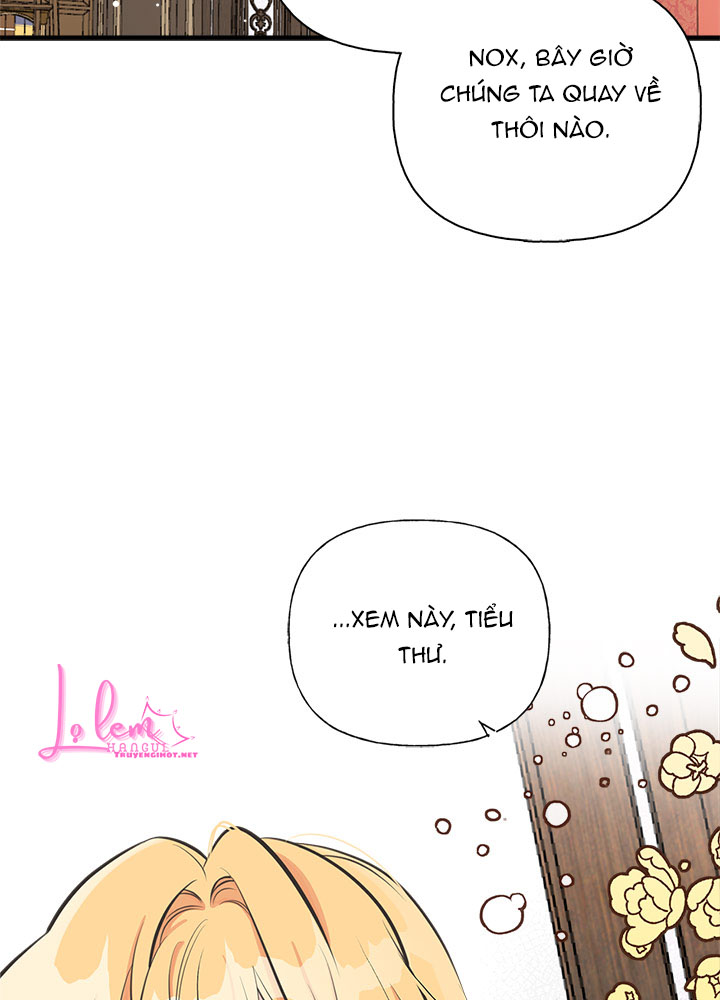 chị tôi đã nhặt về một nam chính quyến rũ chapter 49 31