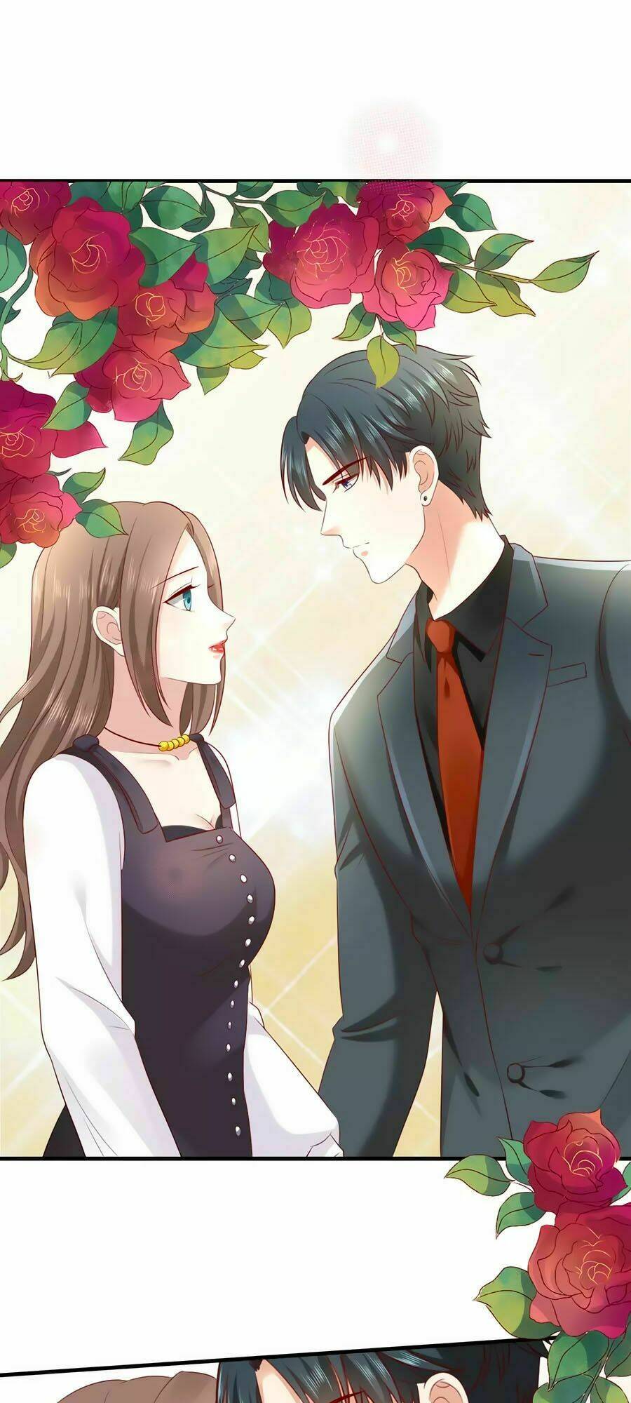 báo hệ nam hữu đích thiên tầng thao lộ chapter 20 18