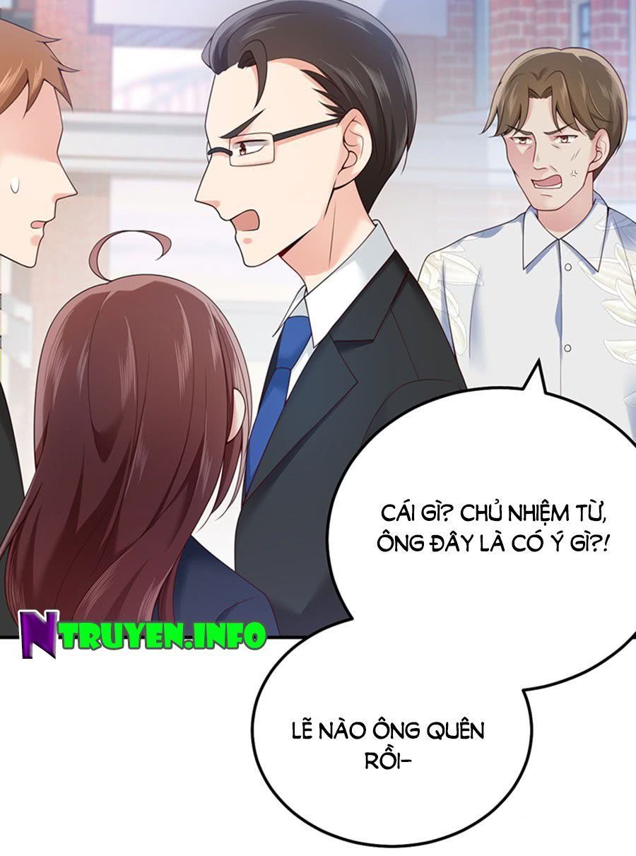 nam thần truy thê chỉ nam chapter 15.2 5