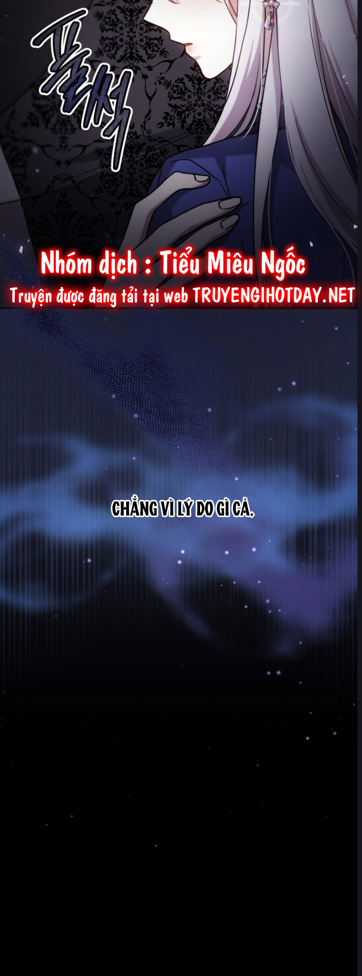 cháu trai nam chính rất thương tôi chapter 65 22