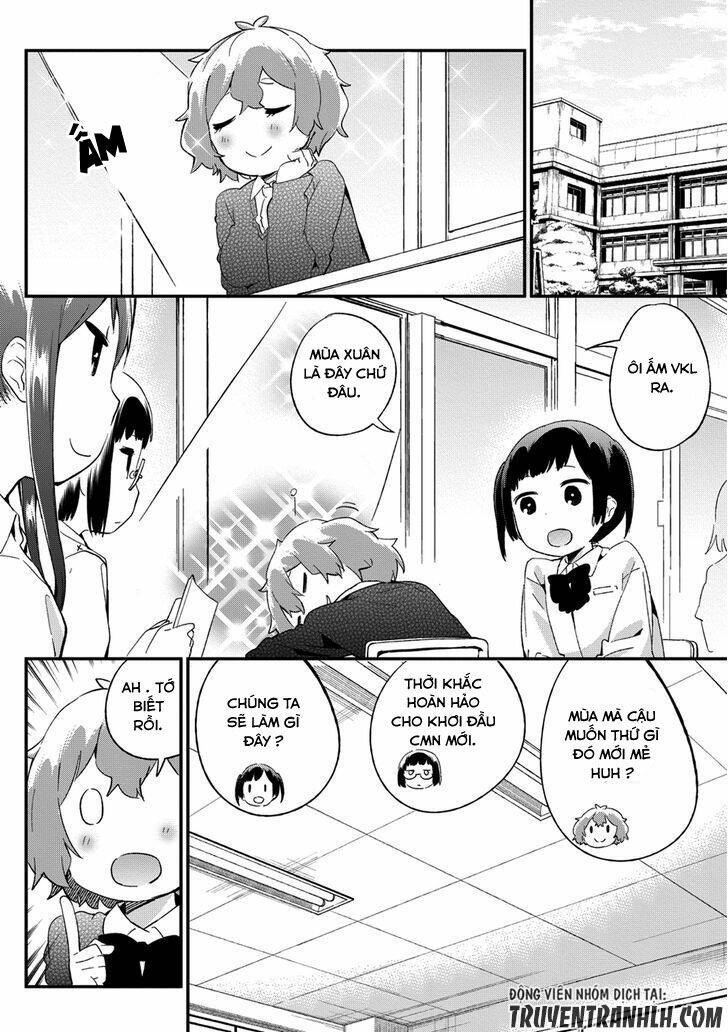 dansan joshi chapter 29 2