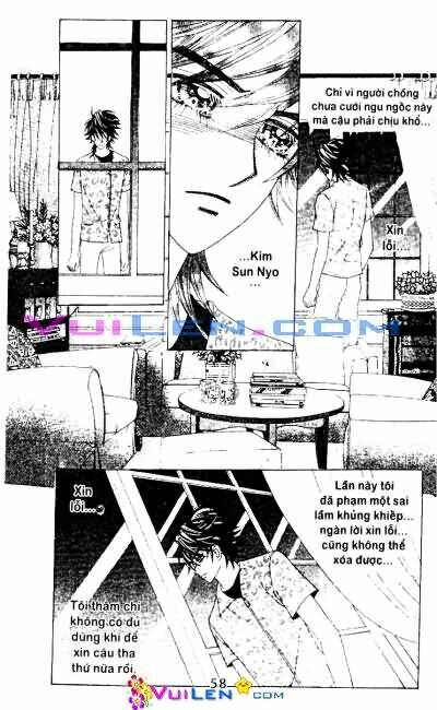 cô dâu bé xinh chapter 88 18