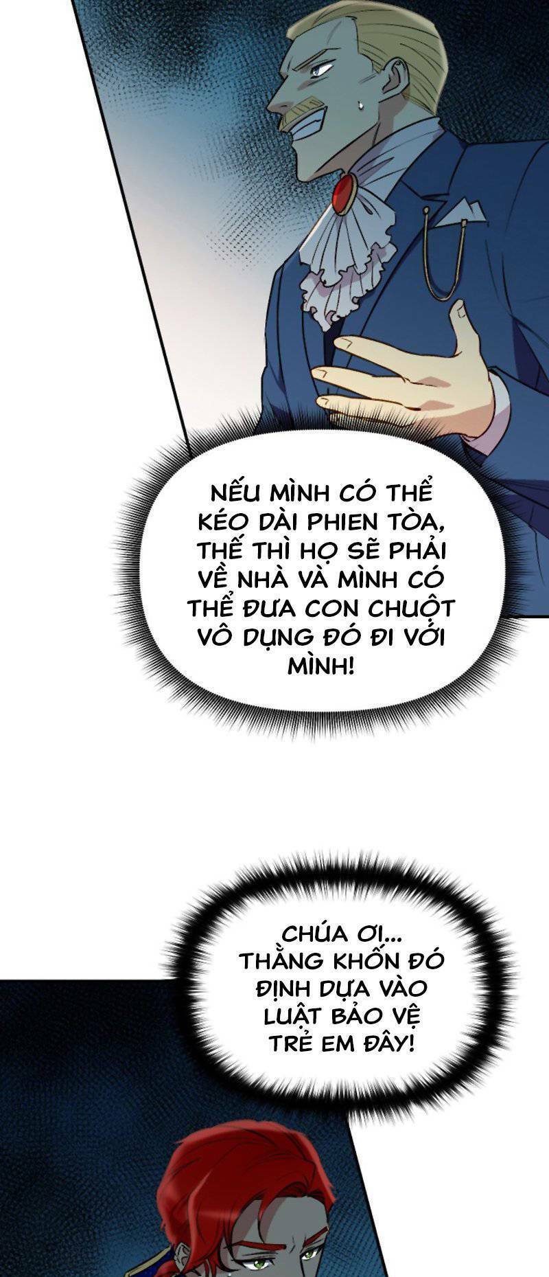 khế ước của nữ công tước quái vật chapter 39 2