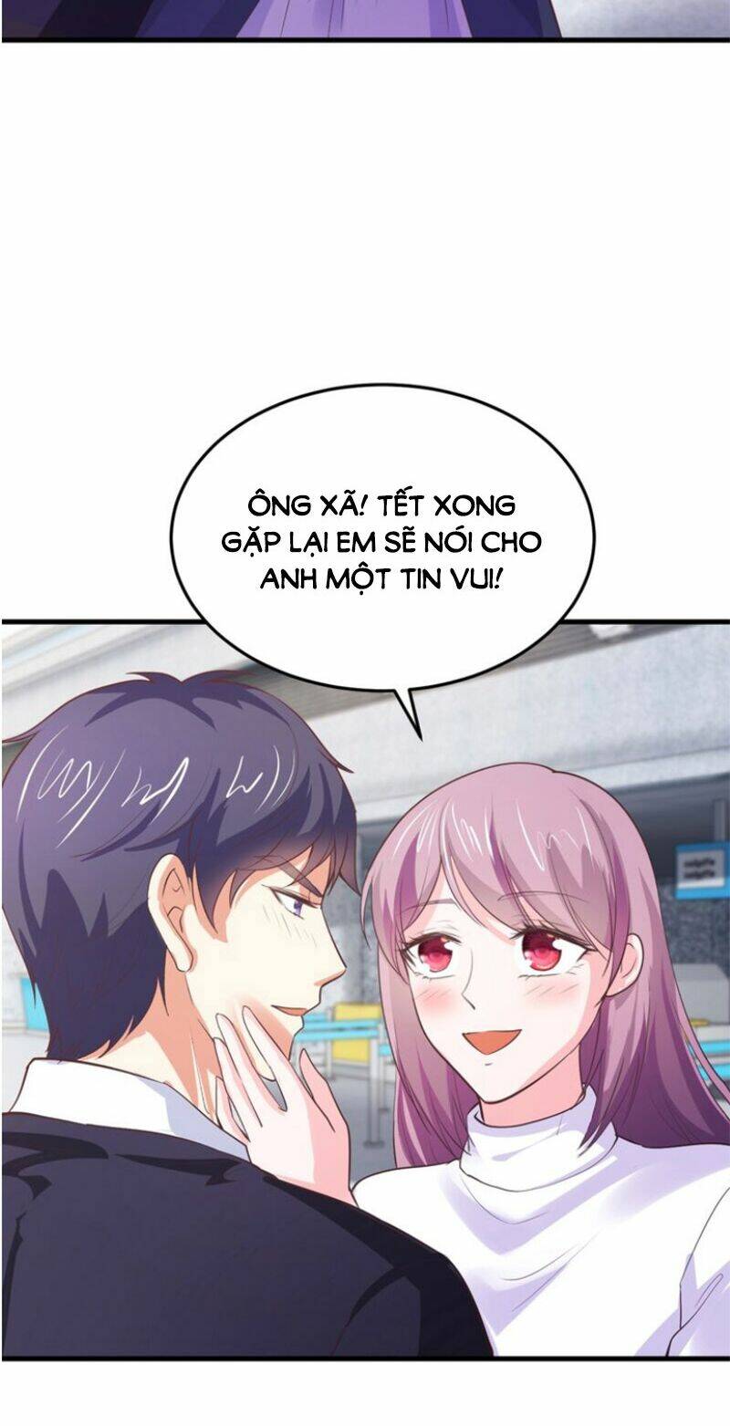 thú cưng độc quyền của boss chapter 54 14