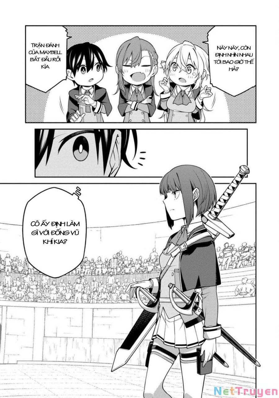 âm dương sư mạnh nhất chuyển sinh chapter 10.2 2