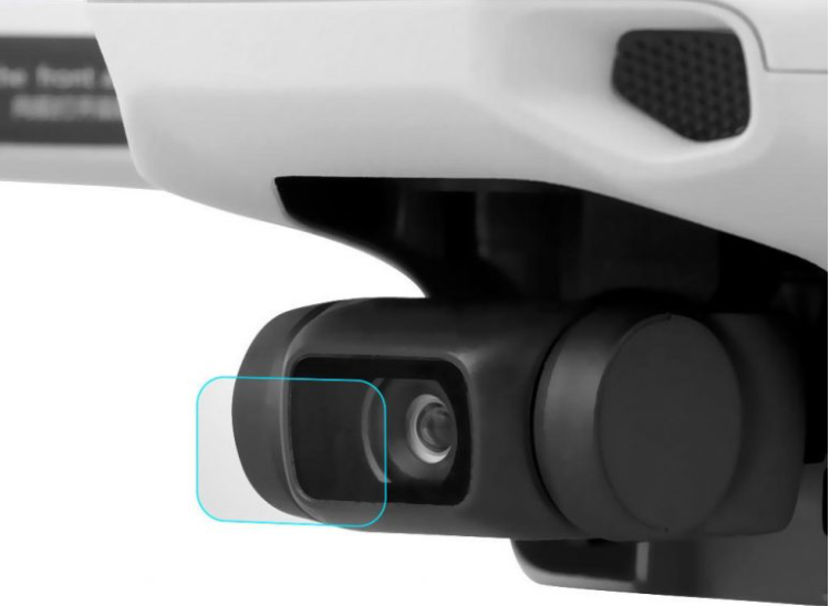 Máy Quay DJI Mini SE Basic/Combo - Hàng Nhập Khẩu