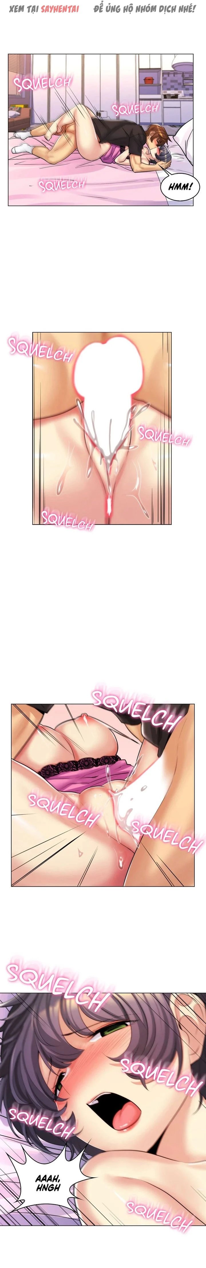 bạn gái là mẹ kế của tôi chapter 51 8