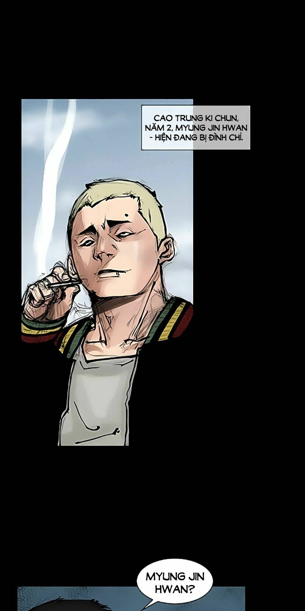 độc cô tiền truyện chapter 58 26