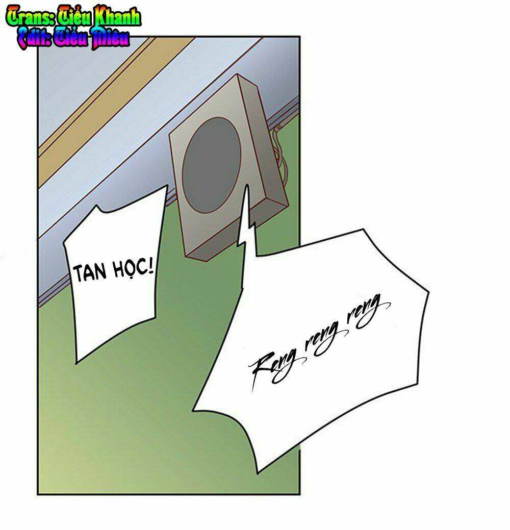 khi trò chơi ác ma bắt đầu chapter 4 2