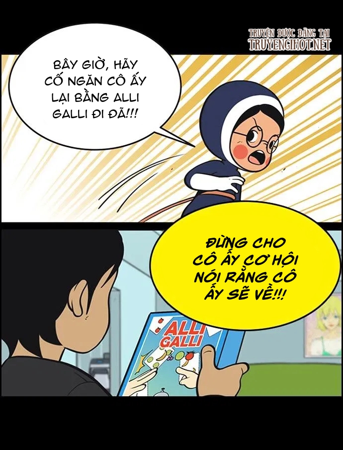 yumis cells chapter 80 30