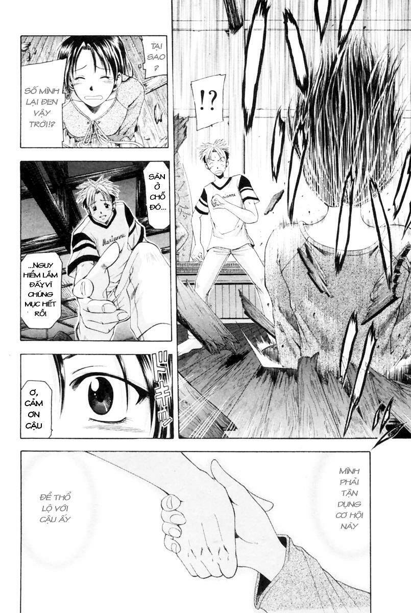 cross over chapter 5 10