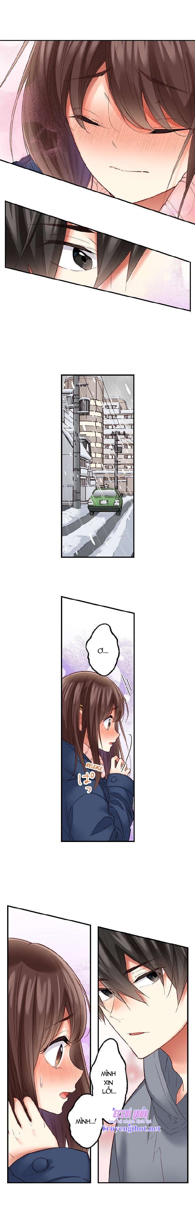 họ chắc chắn đã làm chuyện đó chapter 88.2 1