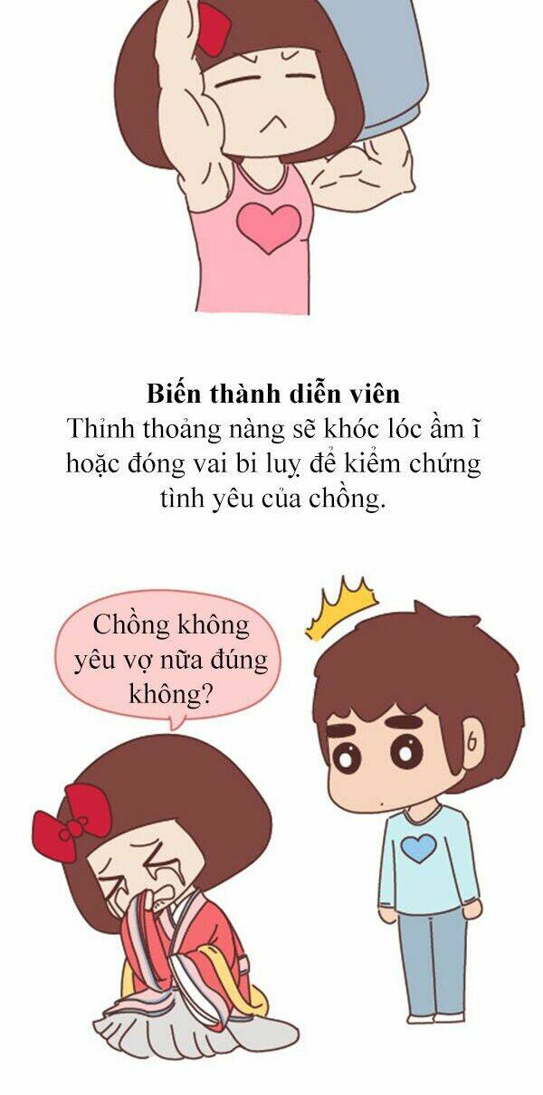 giải mã tình yêu chapter 259 4