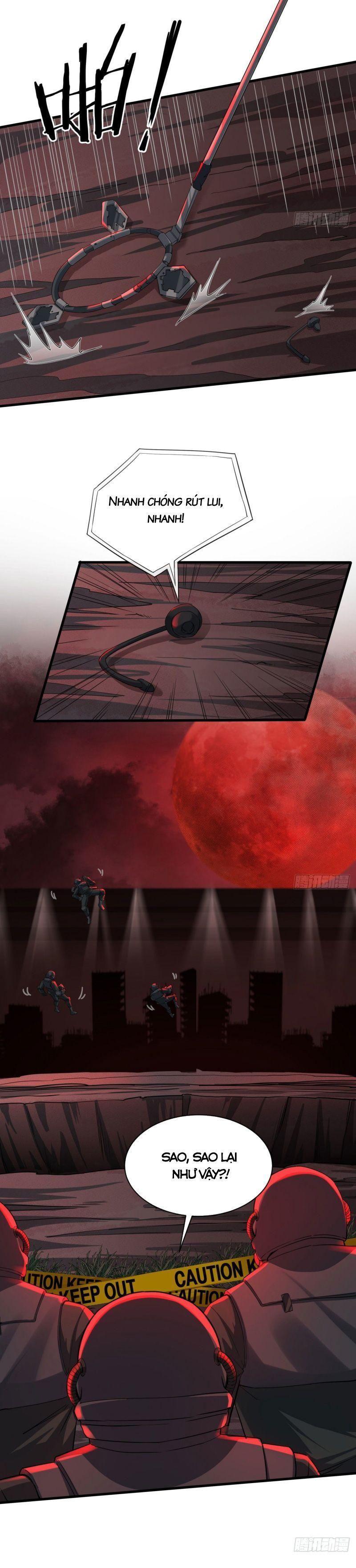 bắt đầu từ trăng đỏ chapter 18 4