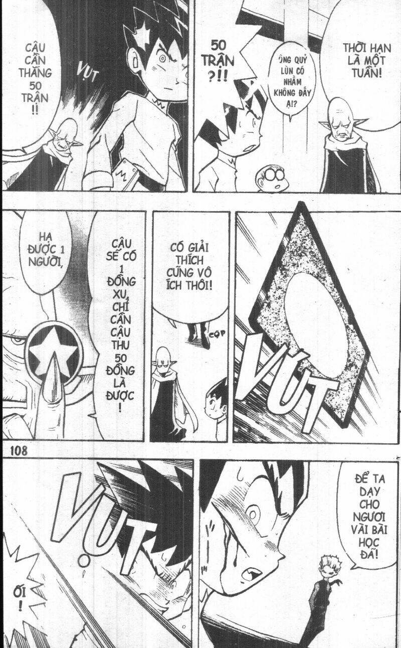 duel masters chapter 1 113