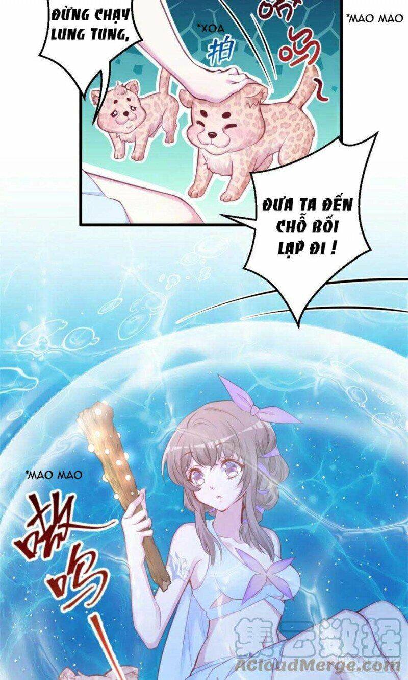 [16+] thảnh thơi thú thế chủng chủng điền, sinh sinh tể chapter 335 38