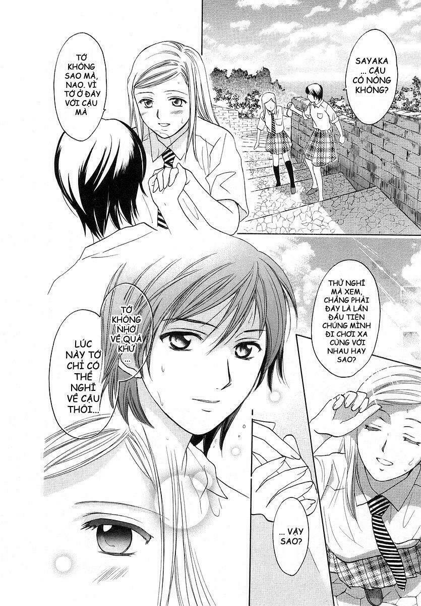 joshikousei chapter 64 29