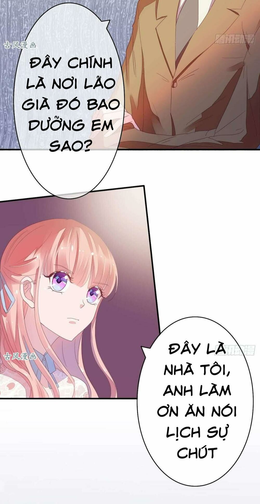 manh thê khó dỗ phần 1 chapter 28 2