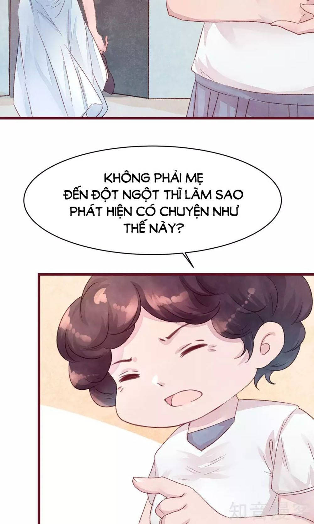 đào tạo nuôi dưỡng bạn trai mèo chapter 20 6