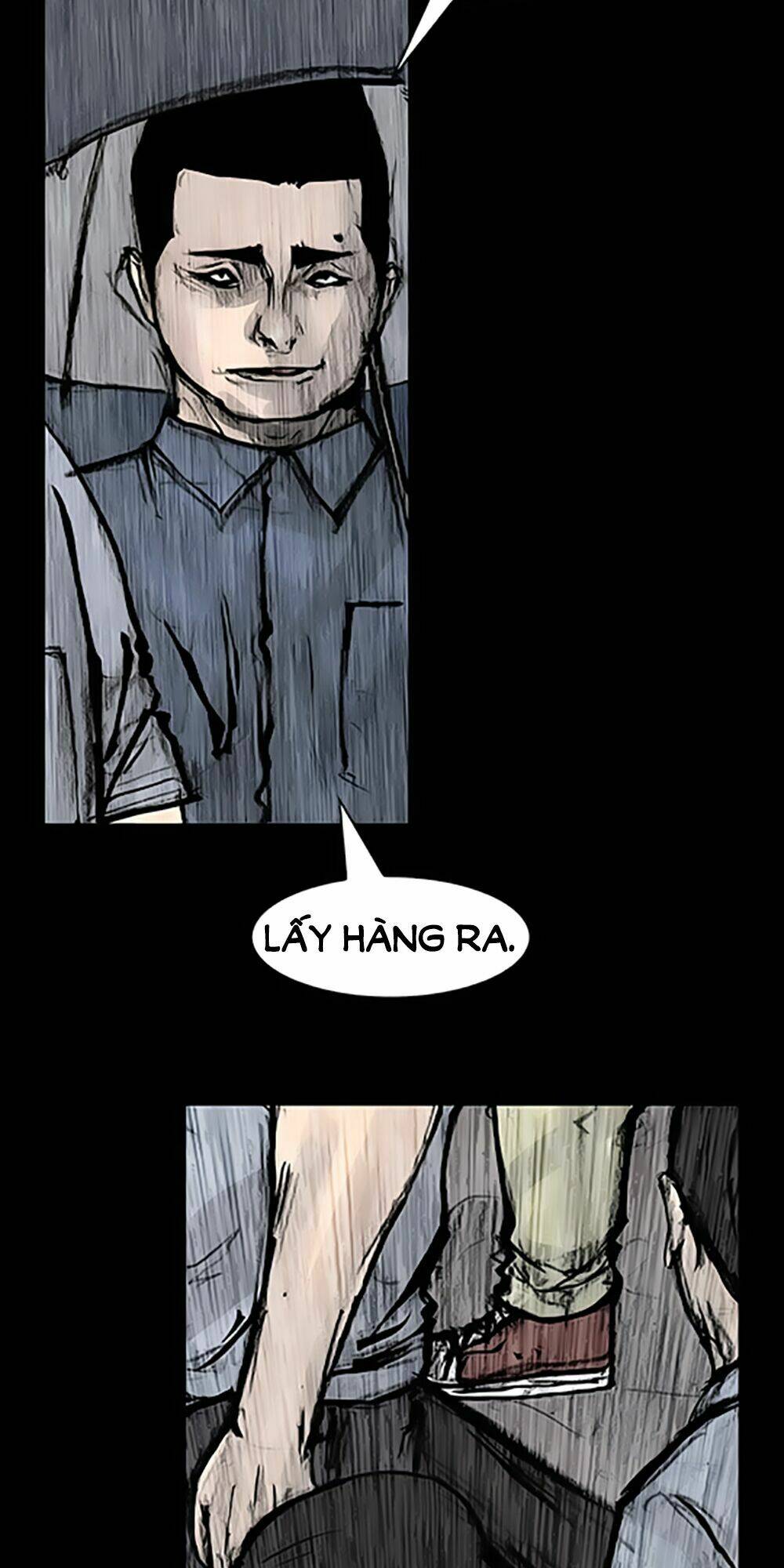 độc cô tiền truyện chapter 124 24