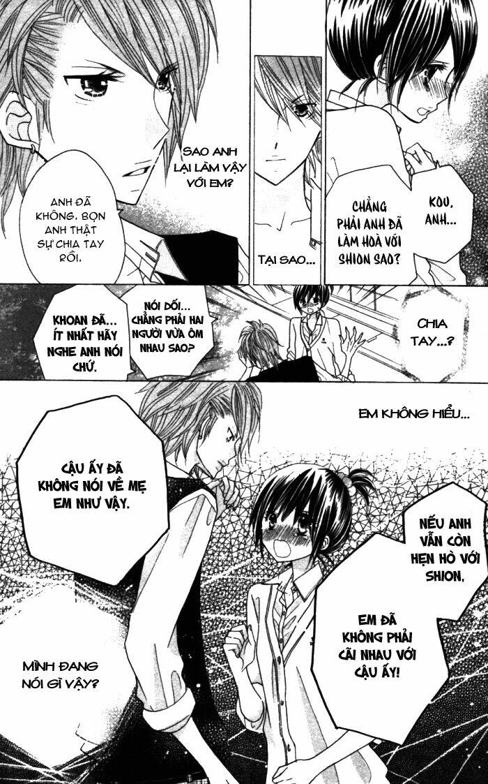 kimi ja nakya dame nanda chapter 12 22