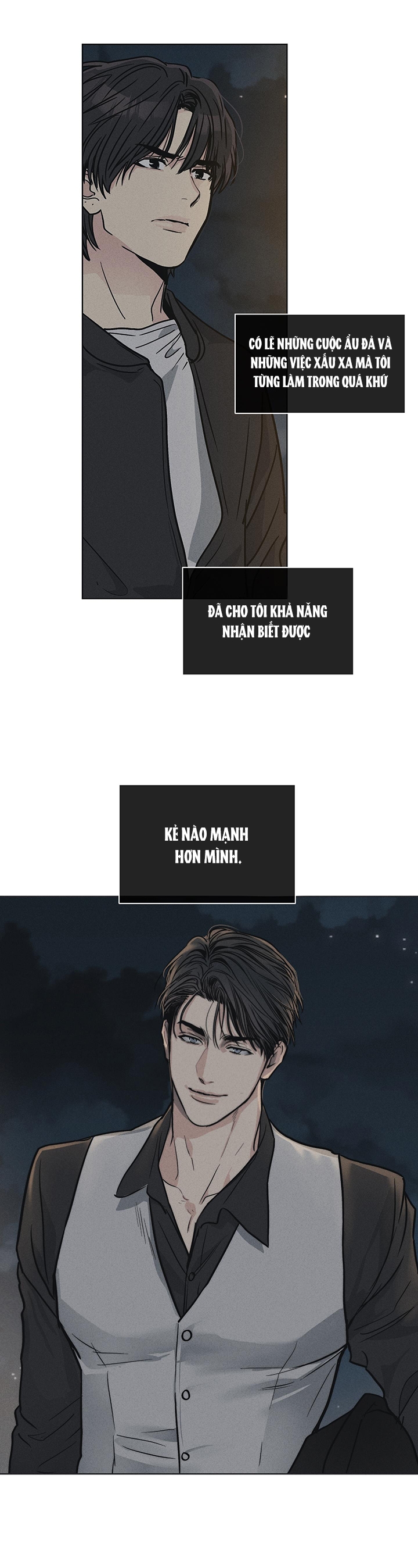 trả thù chapter 4 6