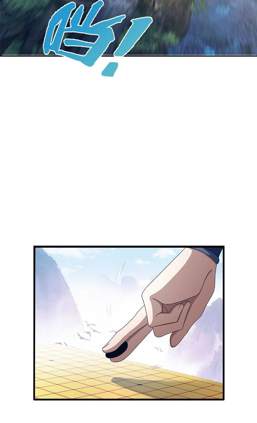 Lược Thiên Ký chapter 3.5 47