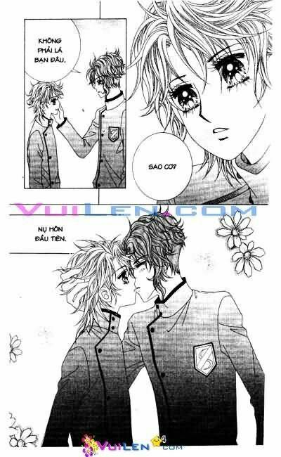 chạm mặt thần tượng chapter 6 34